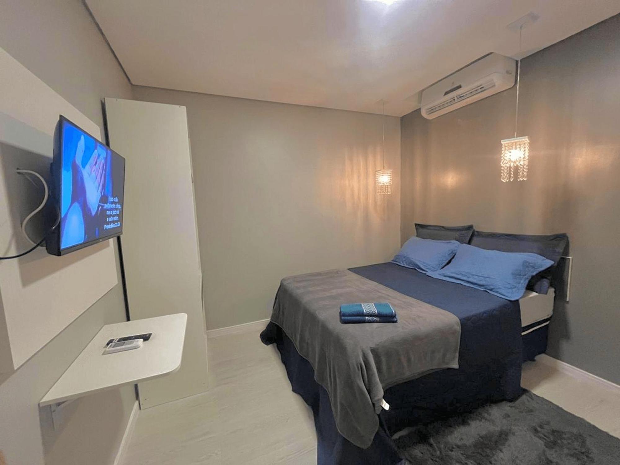 Hotel Manaus - Dom Pedro I Eksteriør billede