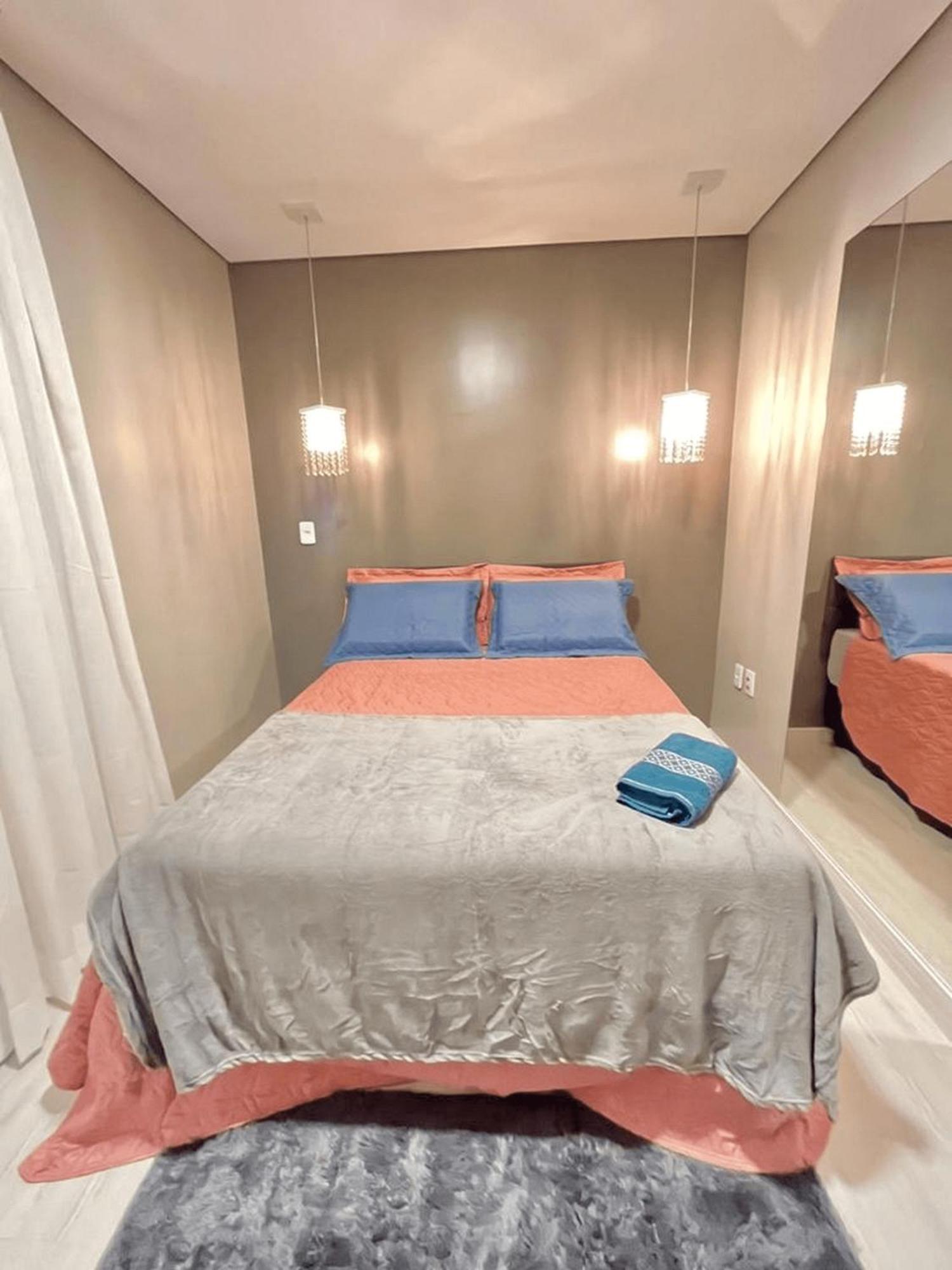 Hotel Manaus - Dom Pedro I Eksteriør billede