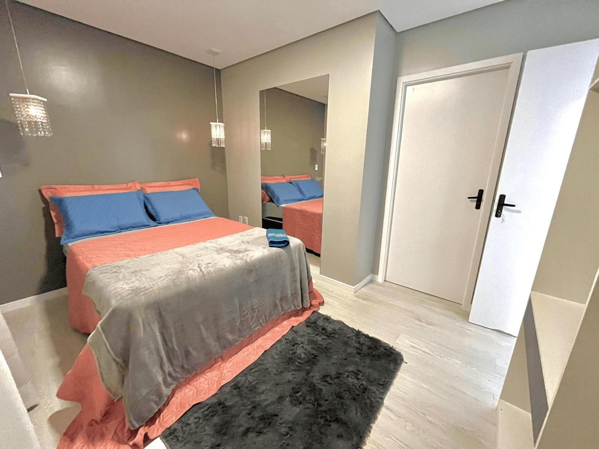 Hotel Manaus - Dom Pedro I Eksteriør billede