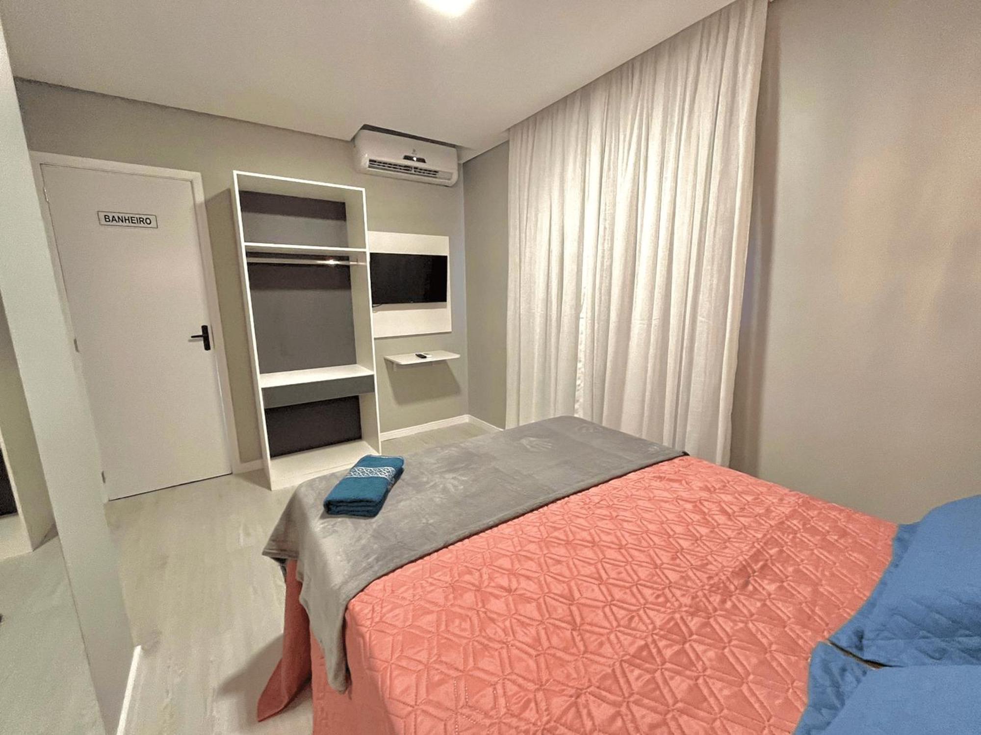 Hotel Manaus - Dom Pedro I Eksteriør billede