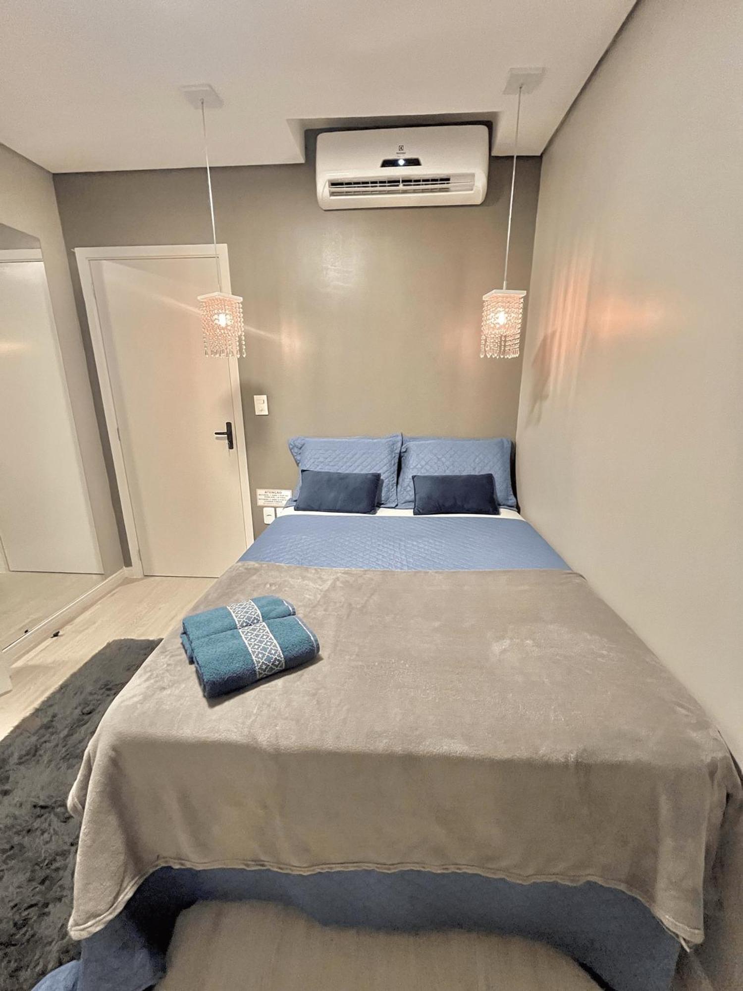 Hotel Manaus - Dom Pedro I Eksteriør billede