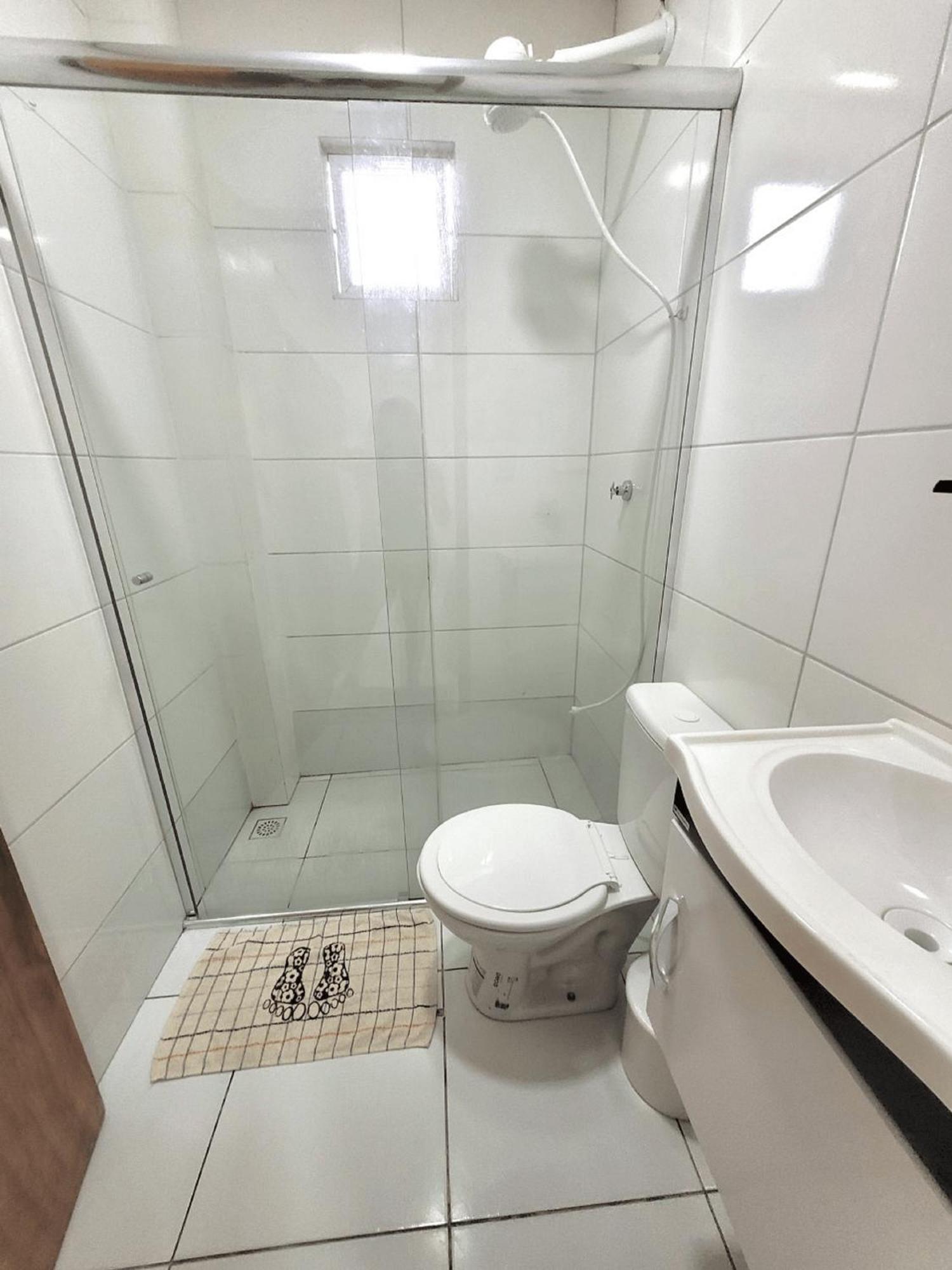 Hotel Manaus - Dom Pedro I Eksteriør billede