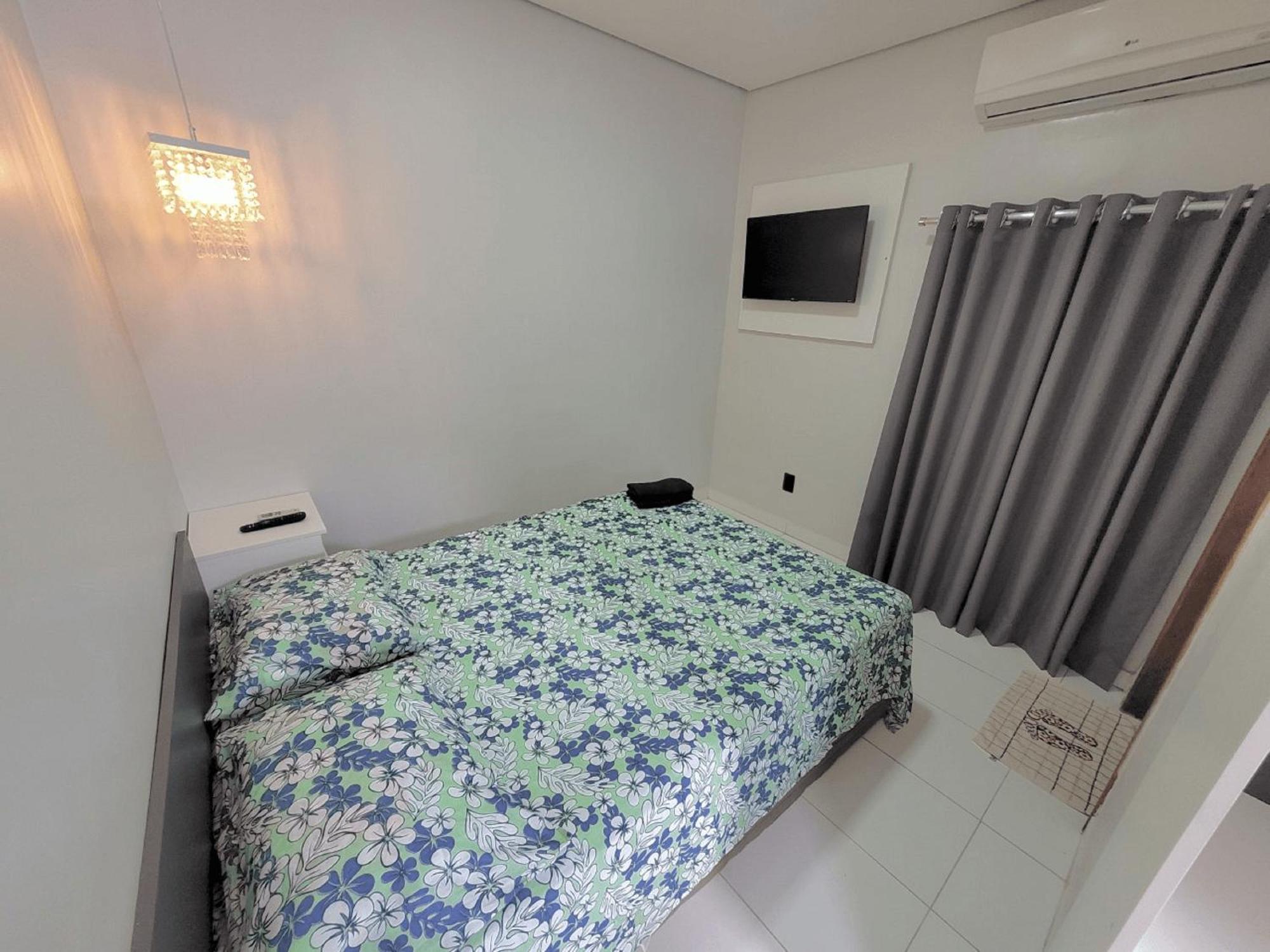 Hotel Manaus - Dom Pedro I Eksteriør billede