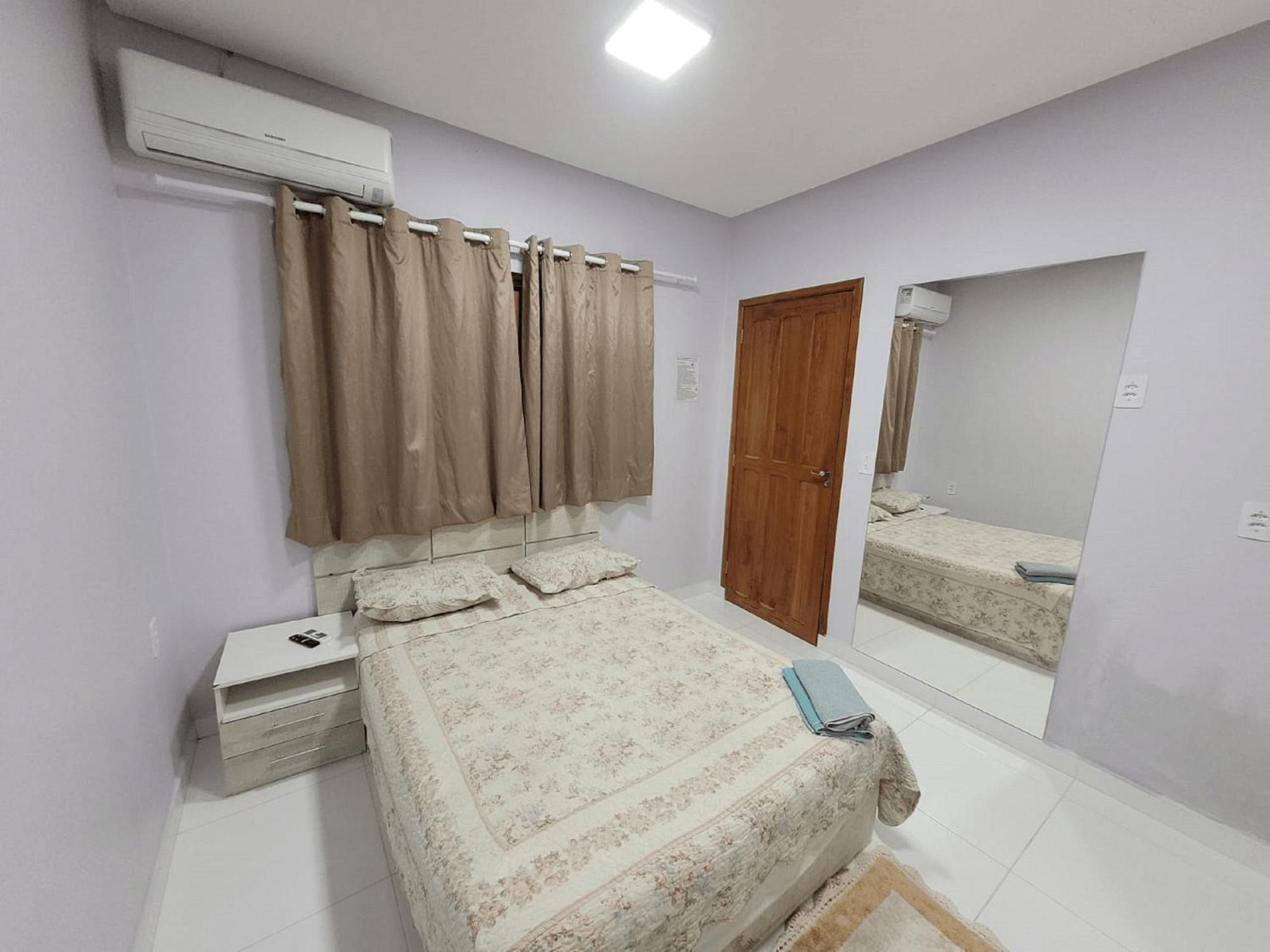 Hotel Manaus - Dom Pedro I Eksteriør billede
